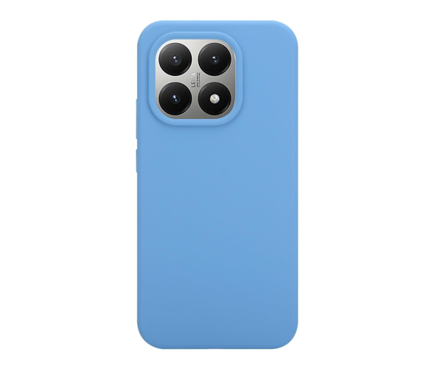 Tactical Velvet Smoothie Kryt pro Xiaomi 15T Avatar - 1514488 - zdjęcie